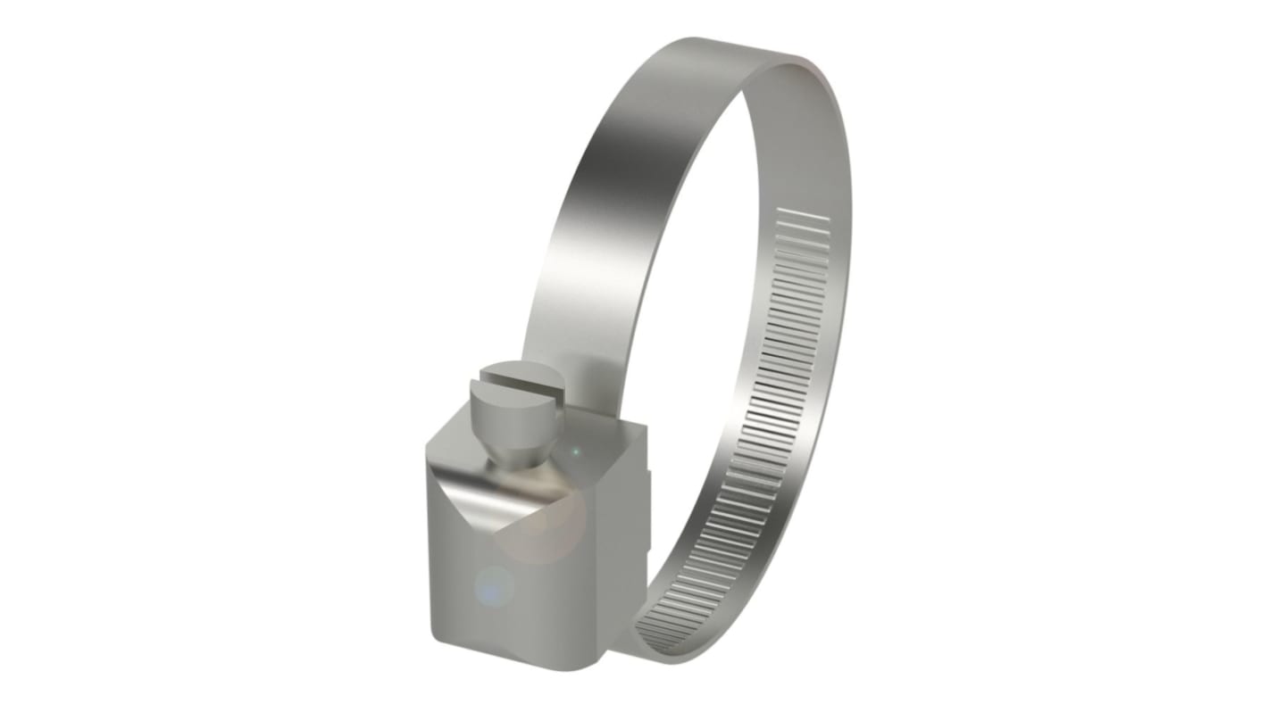 BALLUFF BAM00 Series Clamp for Use with Magnetic Sensors BMF