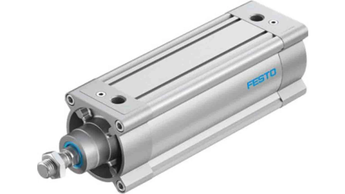 Pneumatic Piston Rod Cylinders