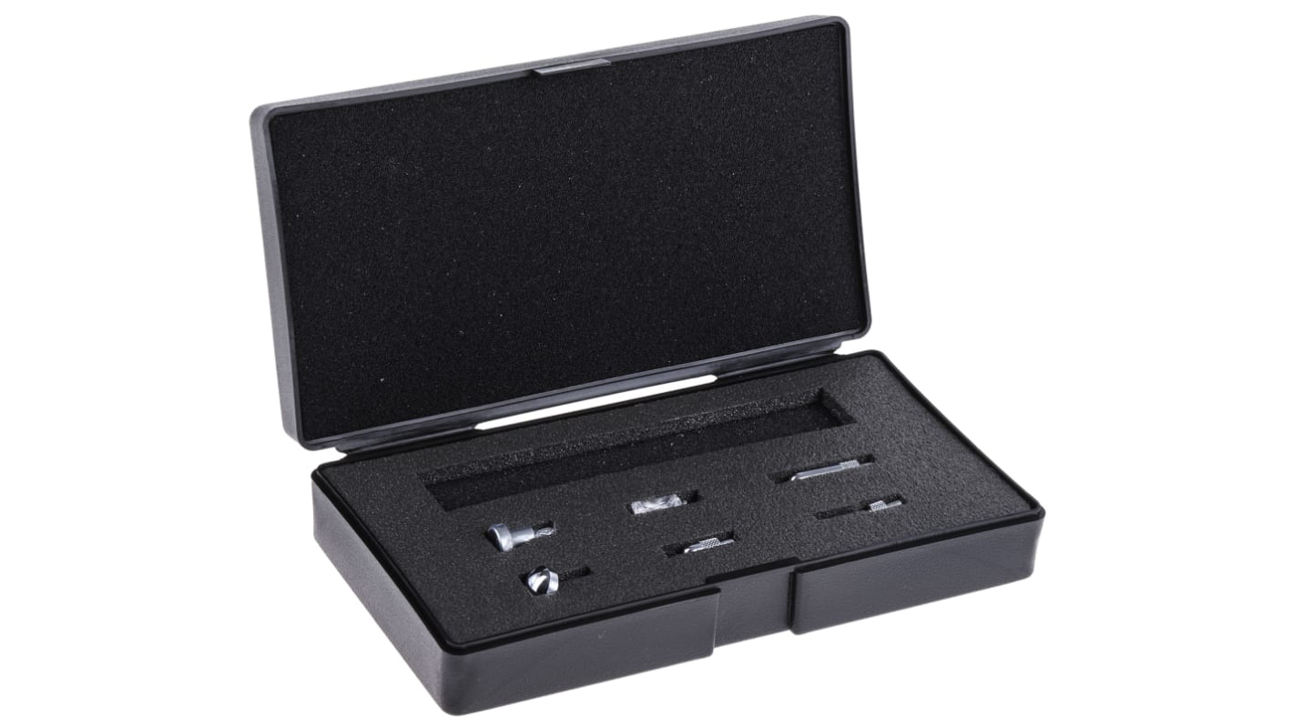 Mitutoyo 7822Metric Contact Point Set