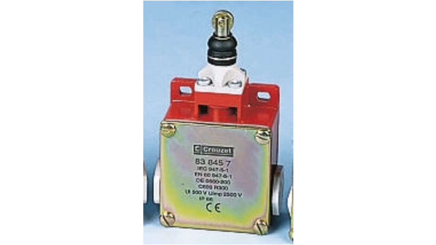 Crouzet Limit Switch