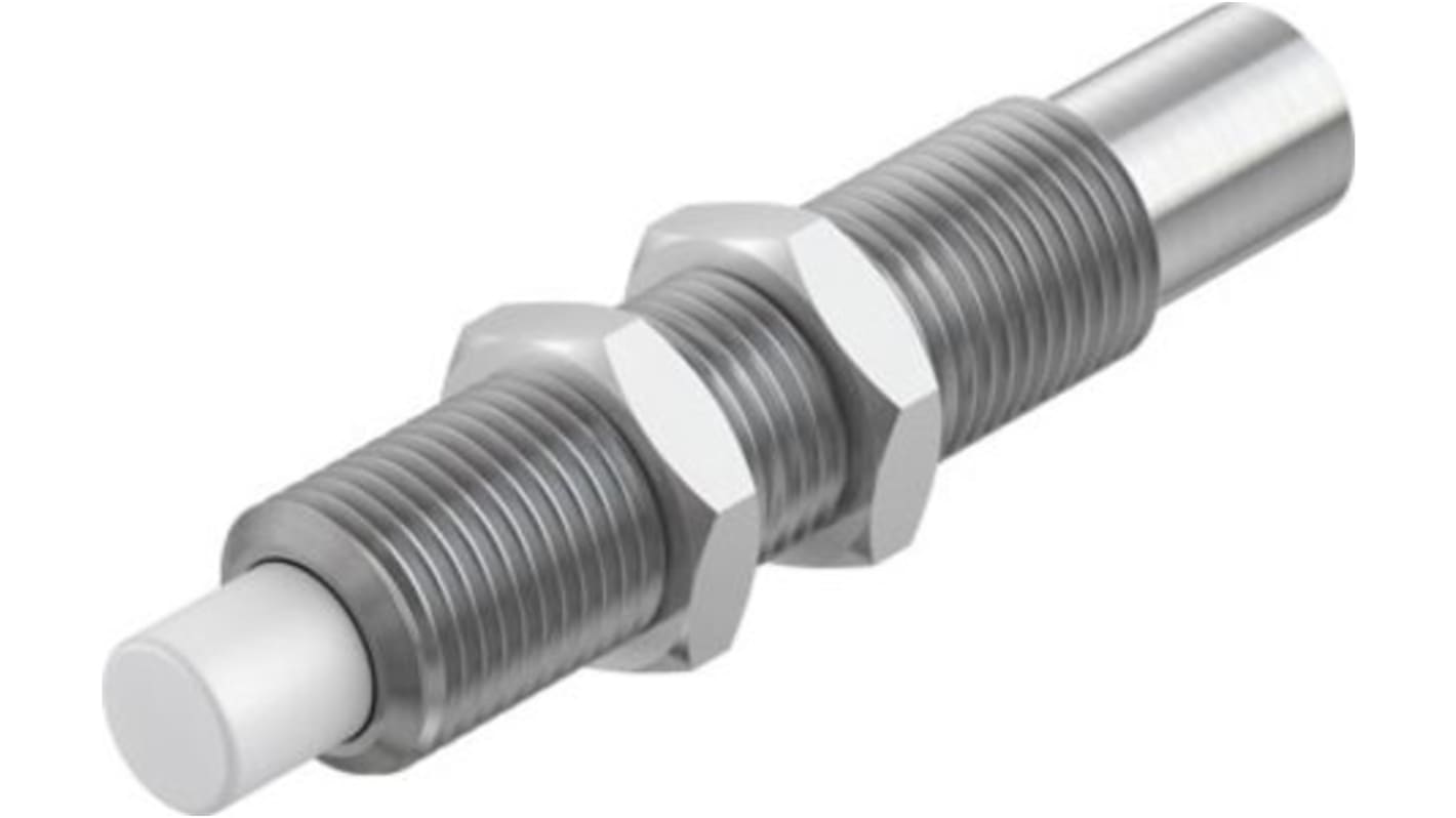 Festo Shock Absorber, DYSS-2-4-Y1F, 20.1mm Body Length