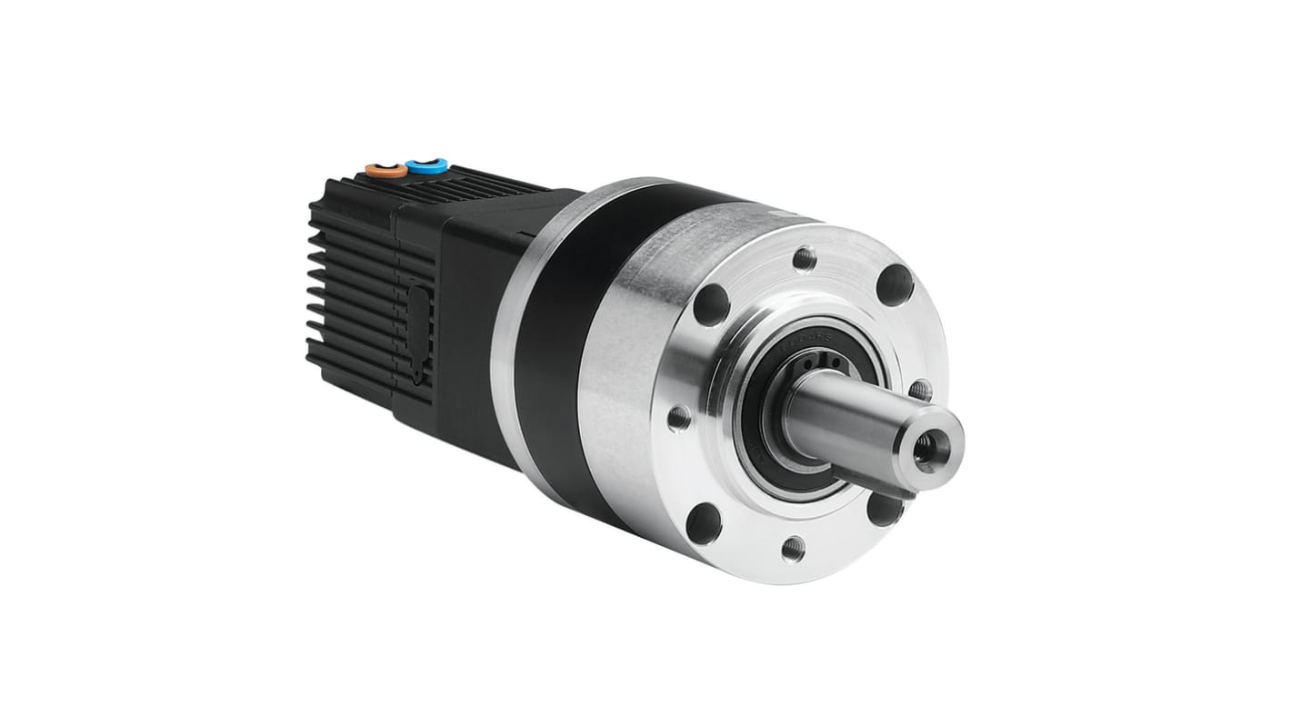 Crouzet Brushless Geared, 150W, 12 → 32 V dc, 4.7 Nm, 3950rpm, 19mm Shaft Diameter