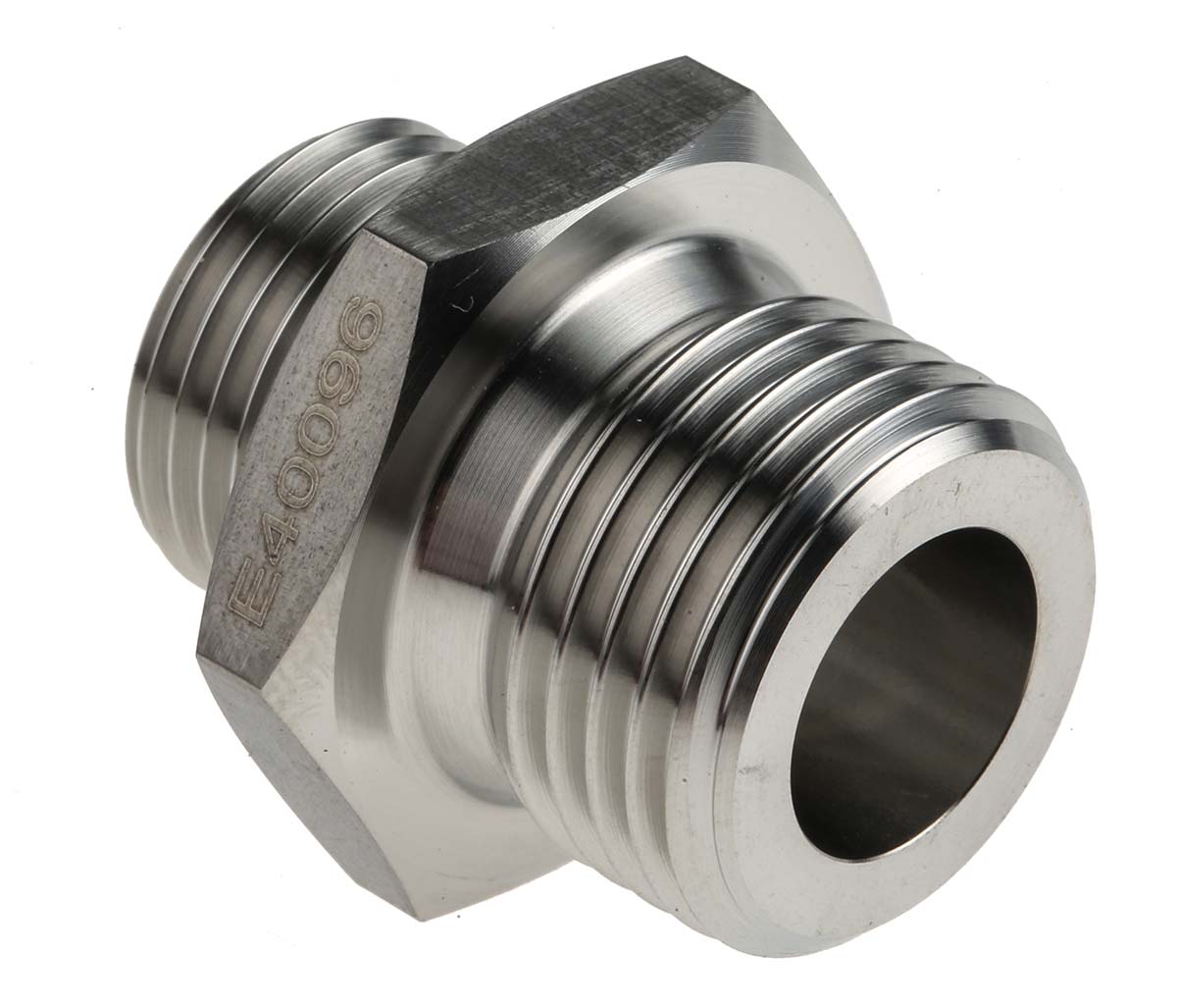 ifm electronic Adapter for Use with SFD Probe, SID Probe, TN Probe