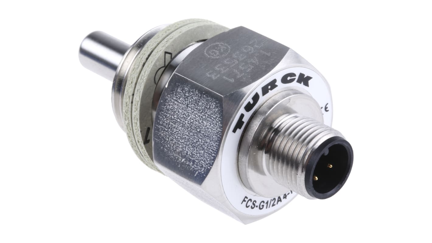 Flow Switch Turck FCS