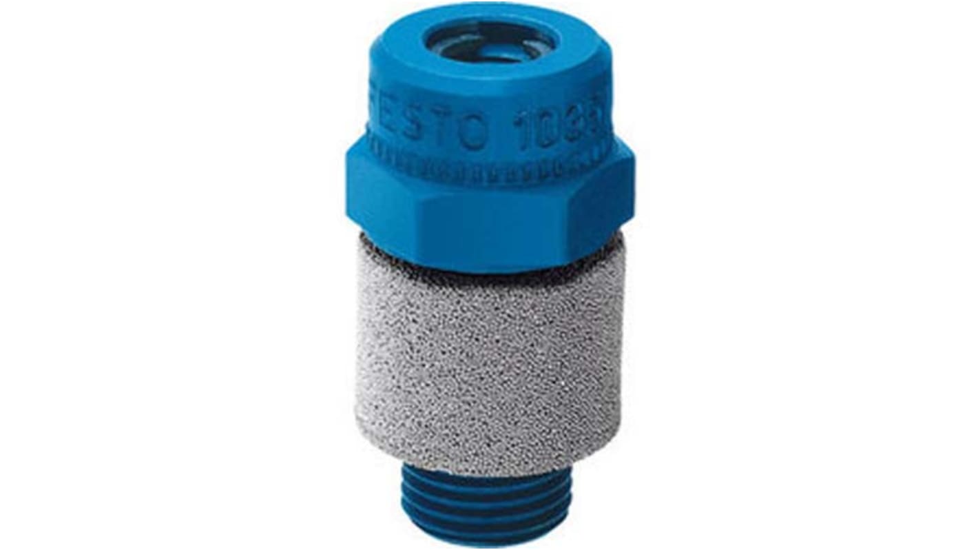 Festo CACR-B12G5 Plug Connector