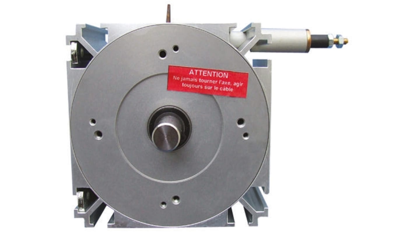 Baumer Draw Wire Encoder