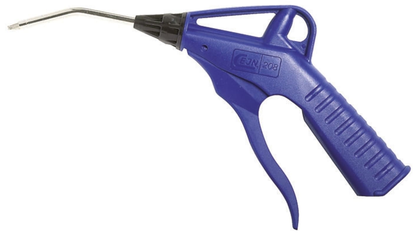 CEJN 16bar Air Blow Gun, 1/4in Air Inlet (BSP)