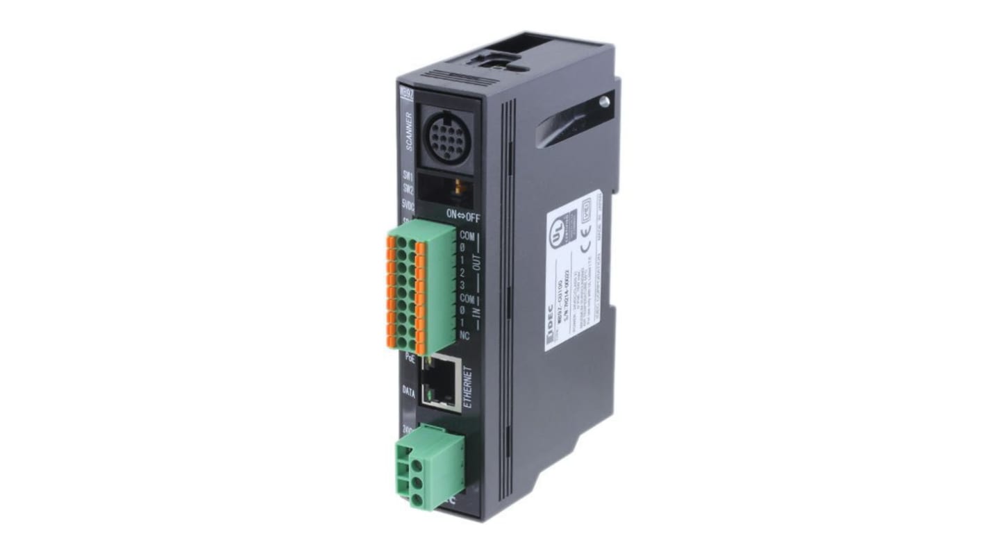 Idec Communication Module for use with WB2F, WB9Z