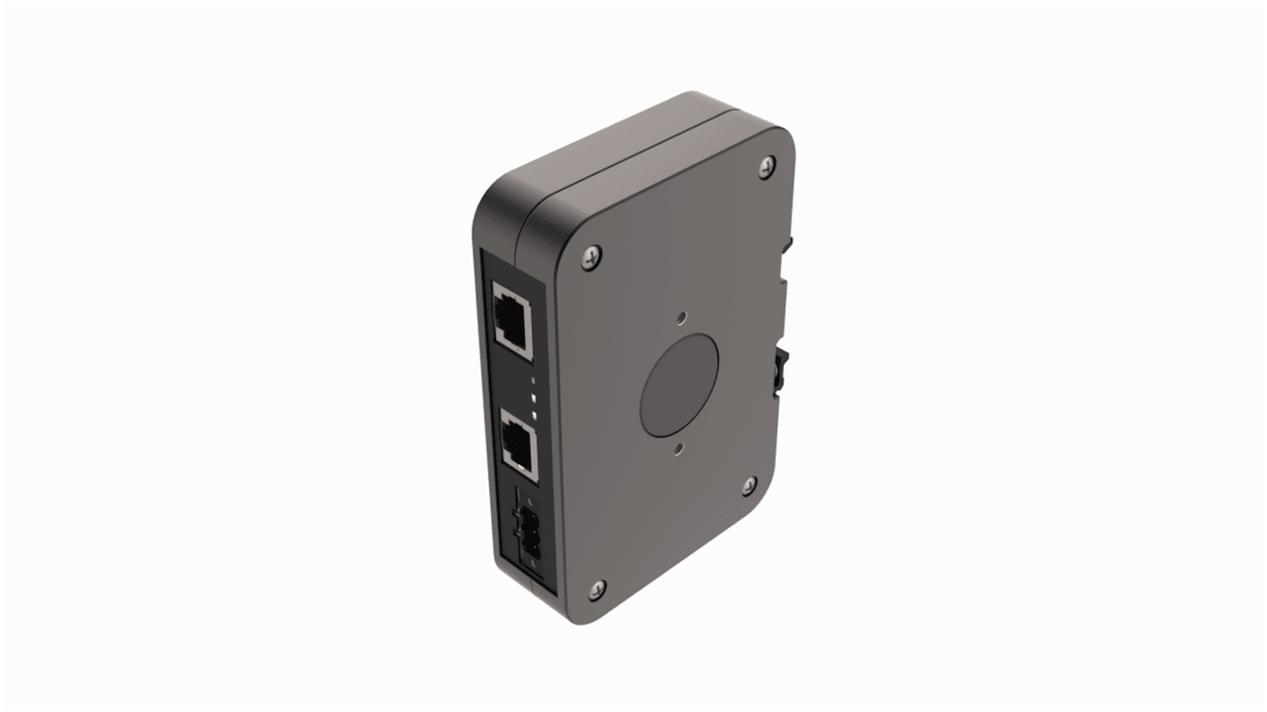 Turck Connector For Use With HMI TXF700, PLC TXF700
