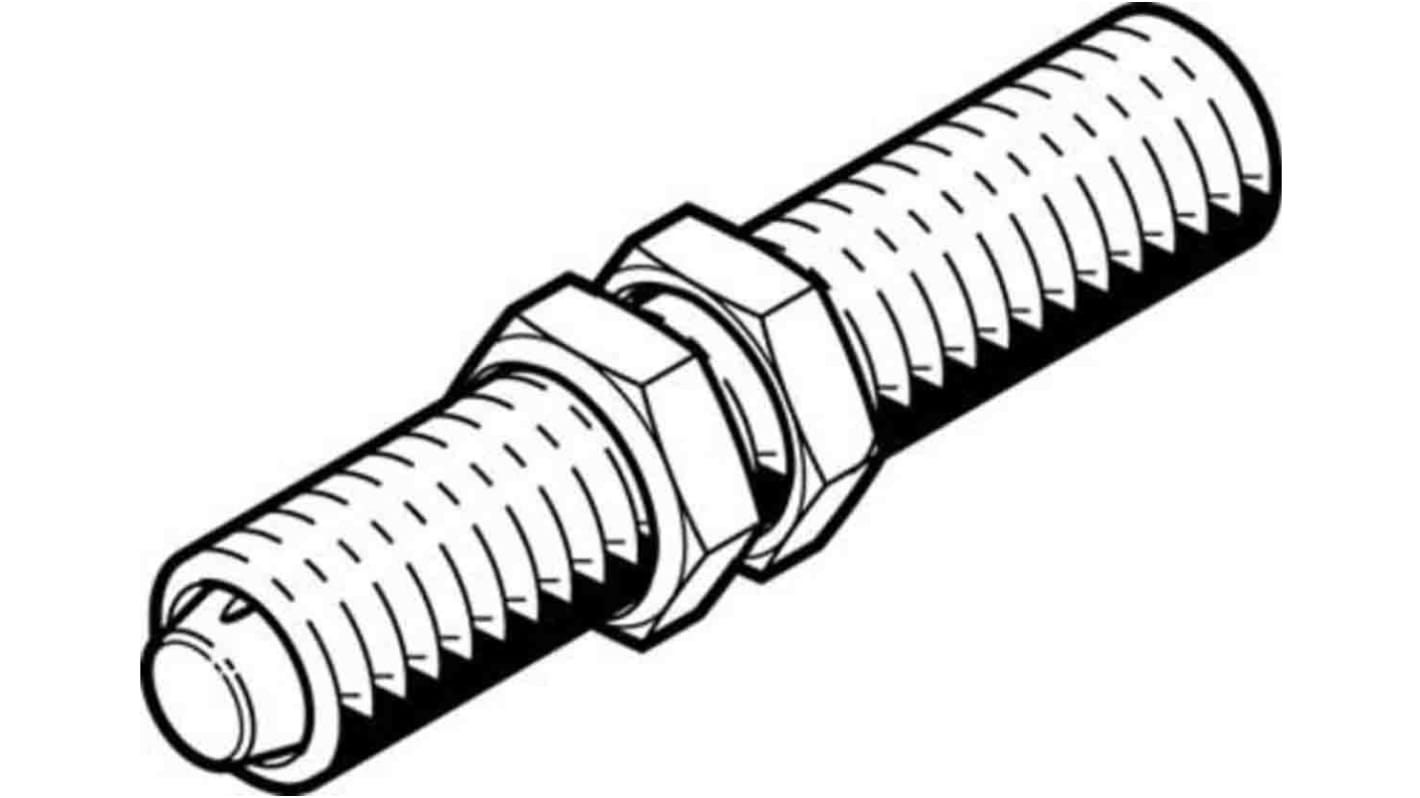 Festo Shock Absorber, DYEF-M14-Y1