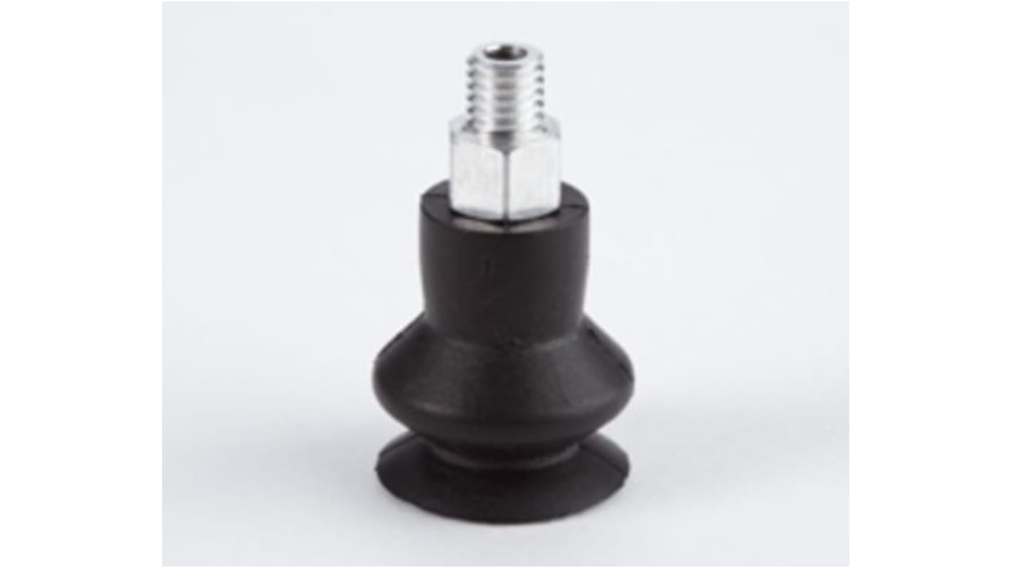 IMI Norgren 15mm Flat NBR Suction Cup M/58404/01