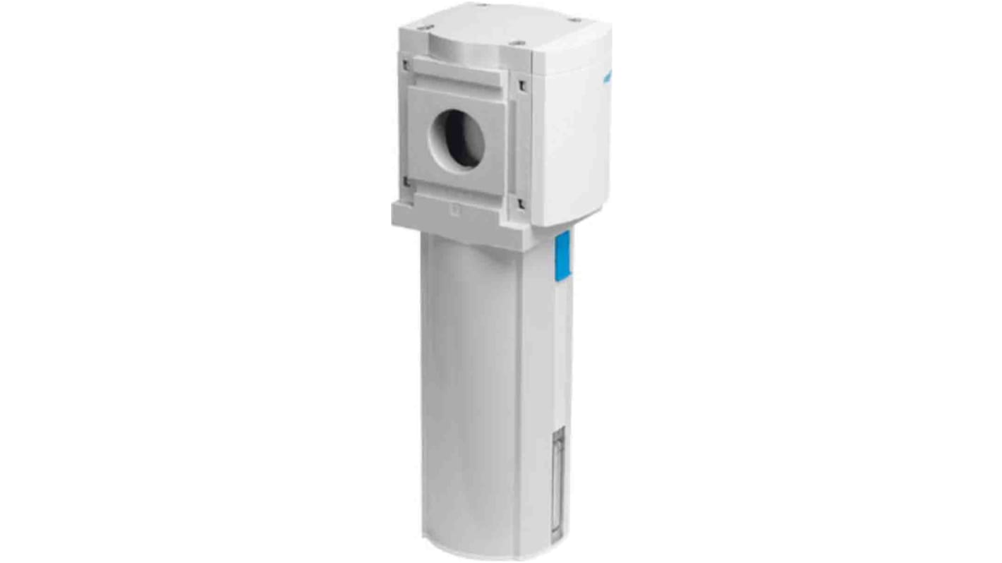 Festo Centrifugal Separator Compressed Air Dryer, MS12-LWS-G-U-V