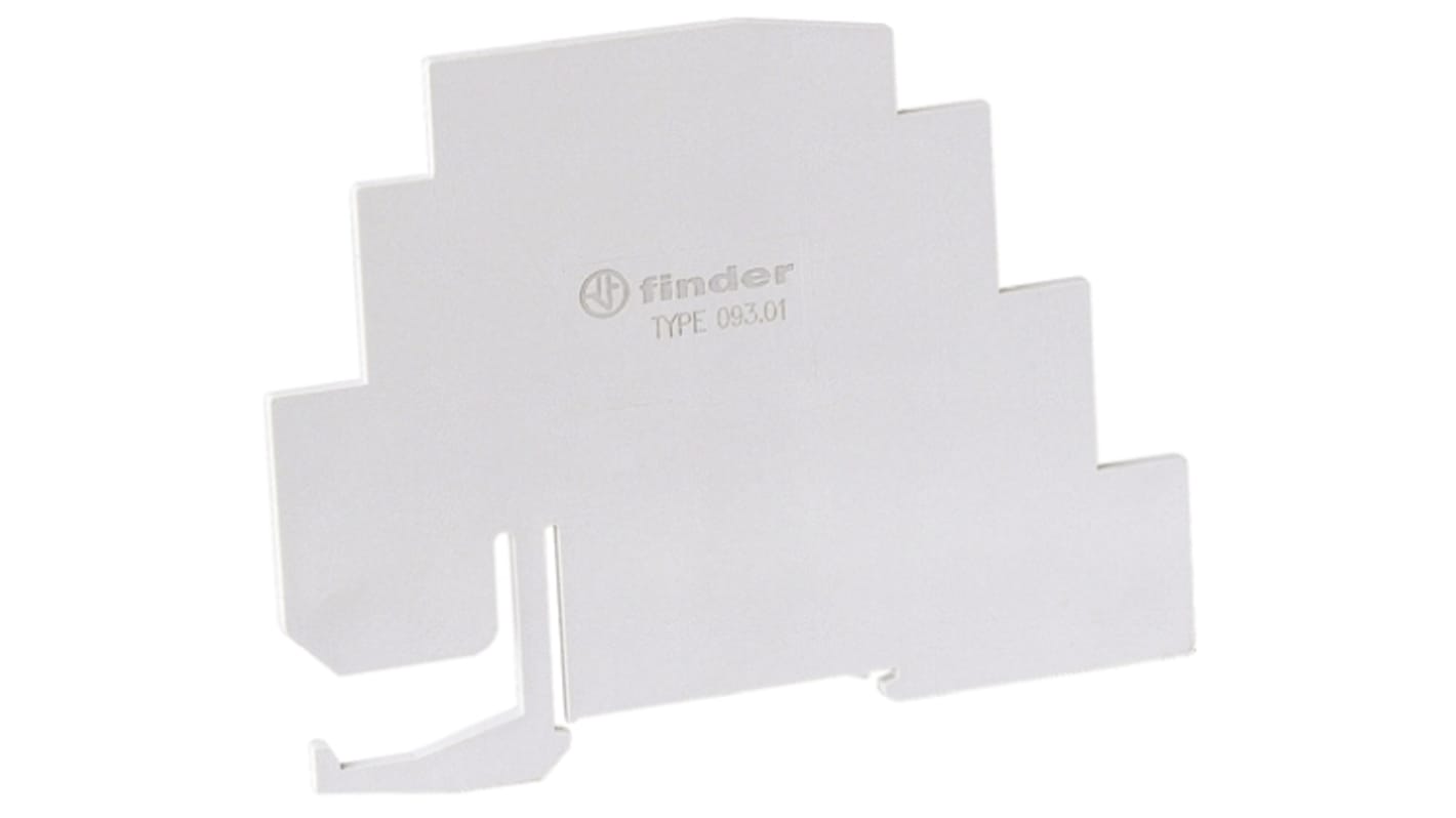 Finder Separator for 93 Series, 093.01