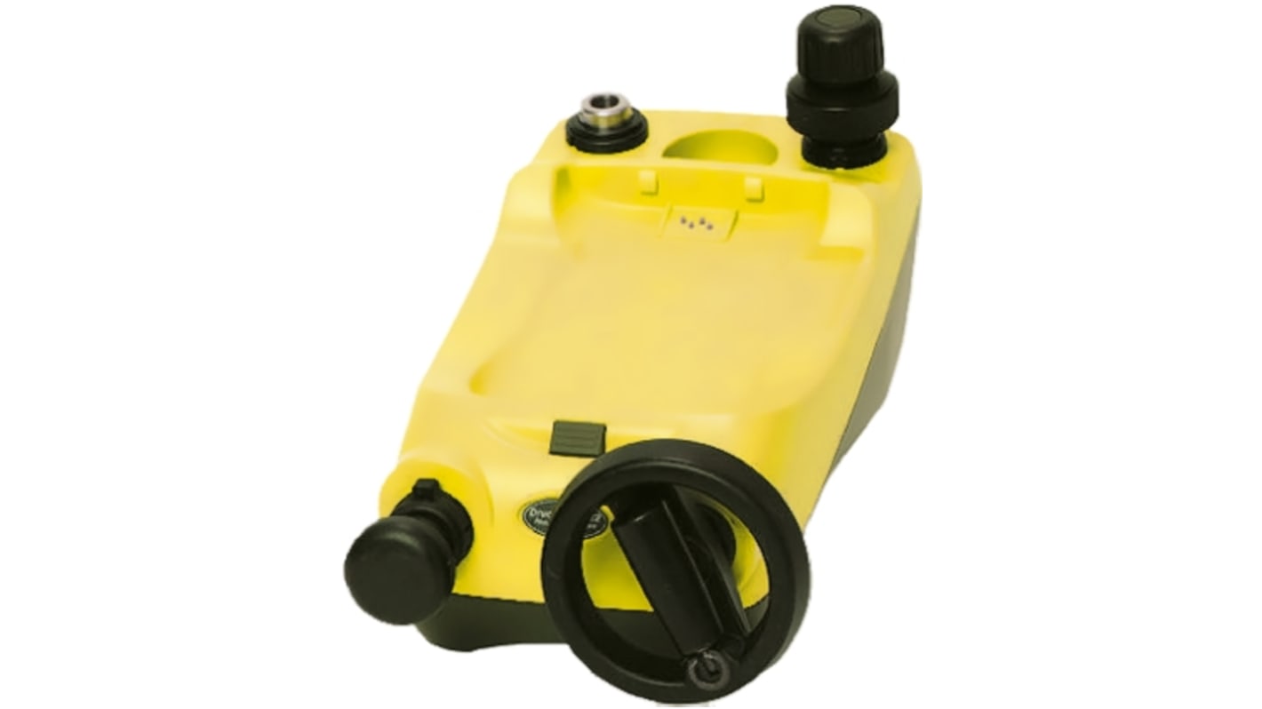 Druck PV621-IS Pneumatic Station, For Use With DPI 620 Series