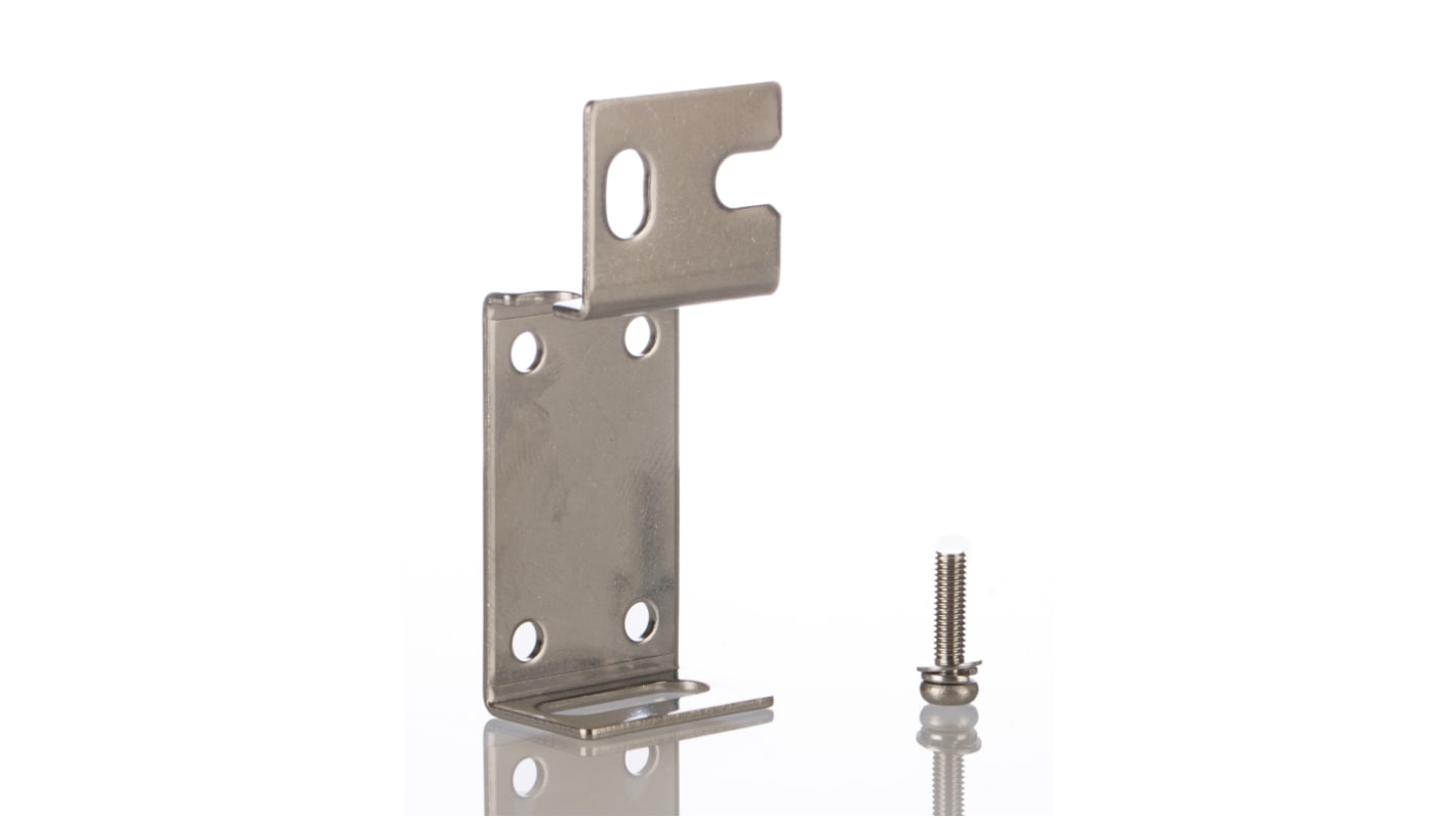 BALLUFF Mounting Bracket for Use with BOS 5K