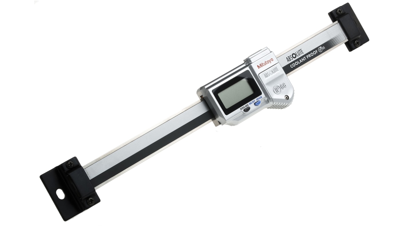 Mitutoyo 150mm Digital Caliper 0.01 mm Resolution, Metric