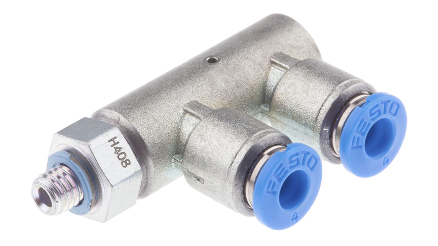 Festo HGL Series Non Return Valve, 530038