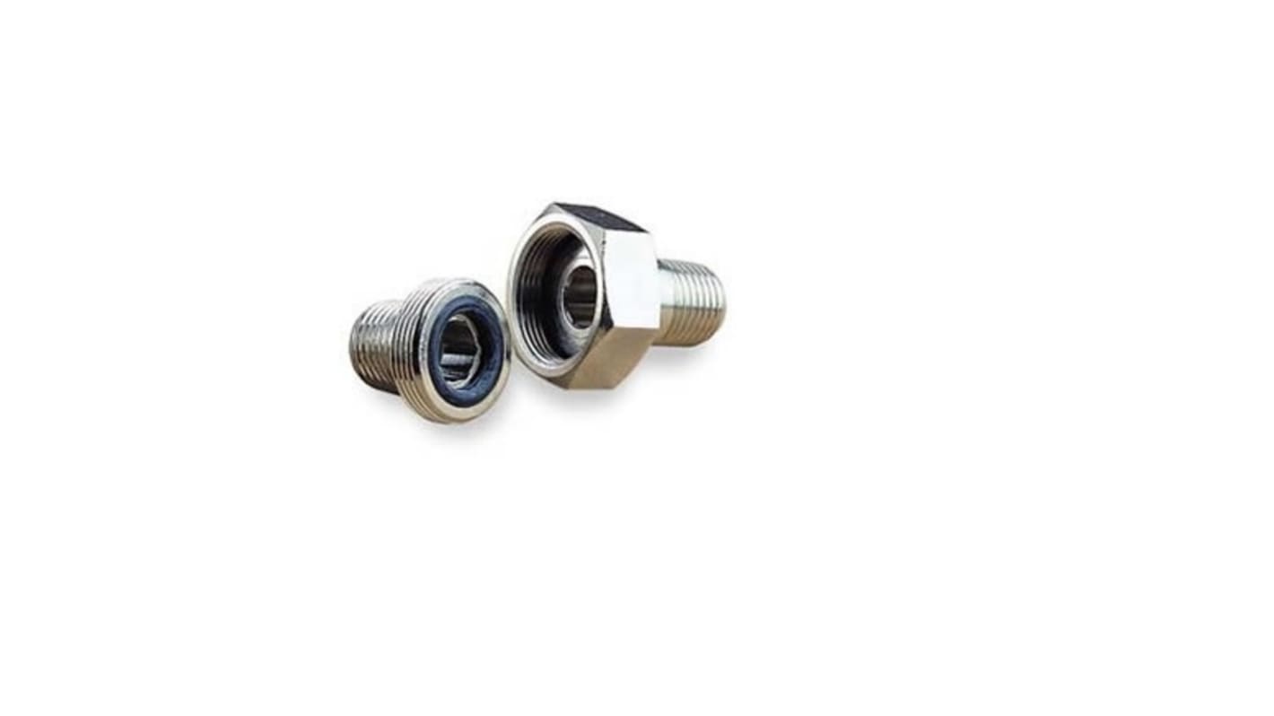 IMI Norgren 15 Series, R 1/4 Male to R 1/4 Male