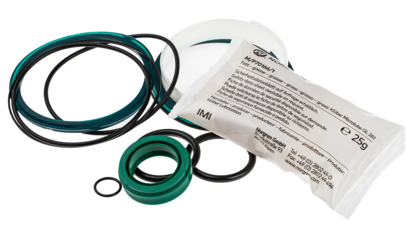 IMI Norgren Service Kit