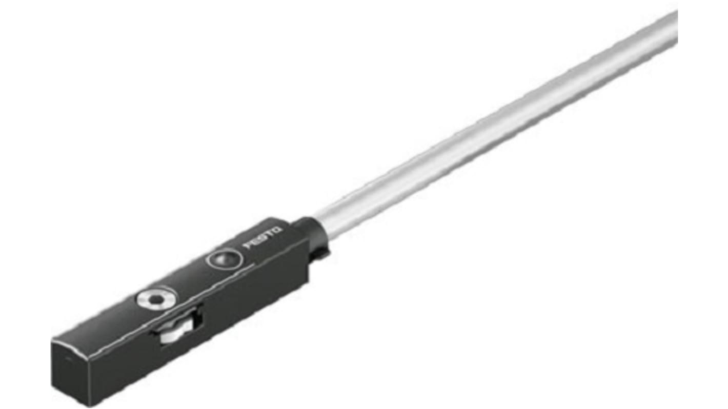 Festo Pneumatic Cylinder Sensor, 10 → 30V, 8059122