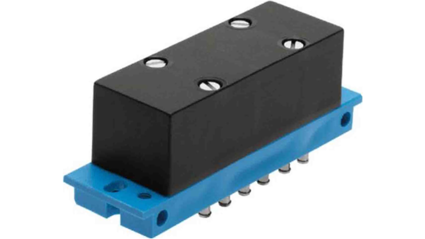 FR-12-PK-3-B distributor block