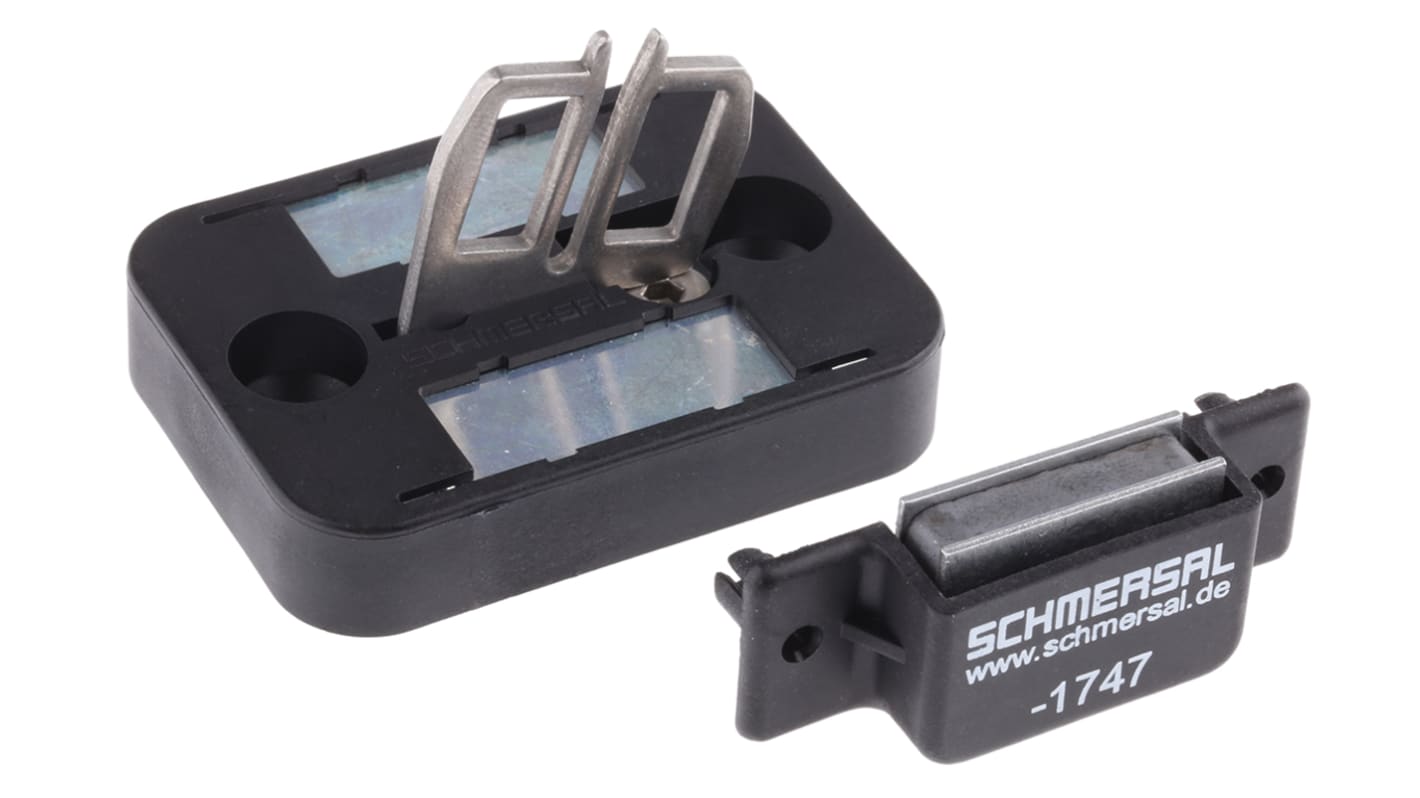 Schmersal Magnetic Actuator for Use with AZ 15 Safety Switch