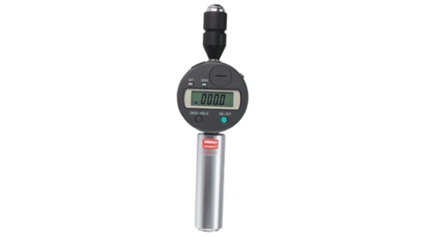 Mitutoyo 811-334-10811-334-10 Durometer