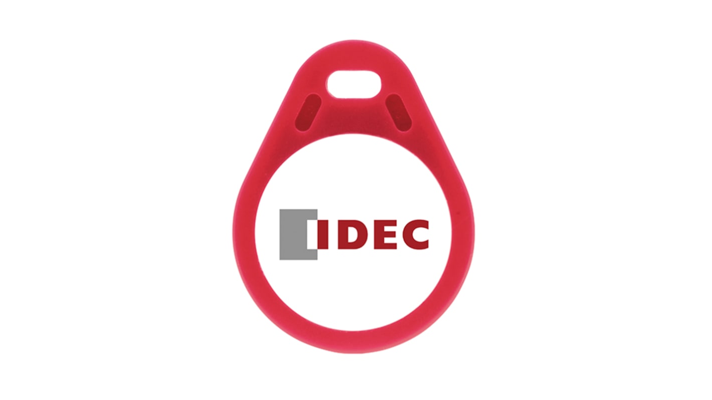 Idec RFID tags