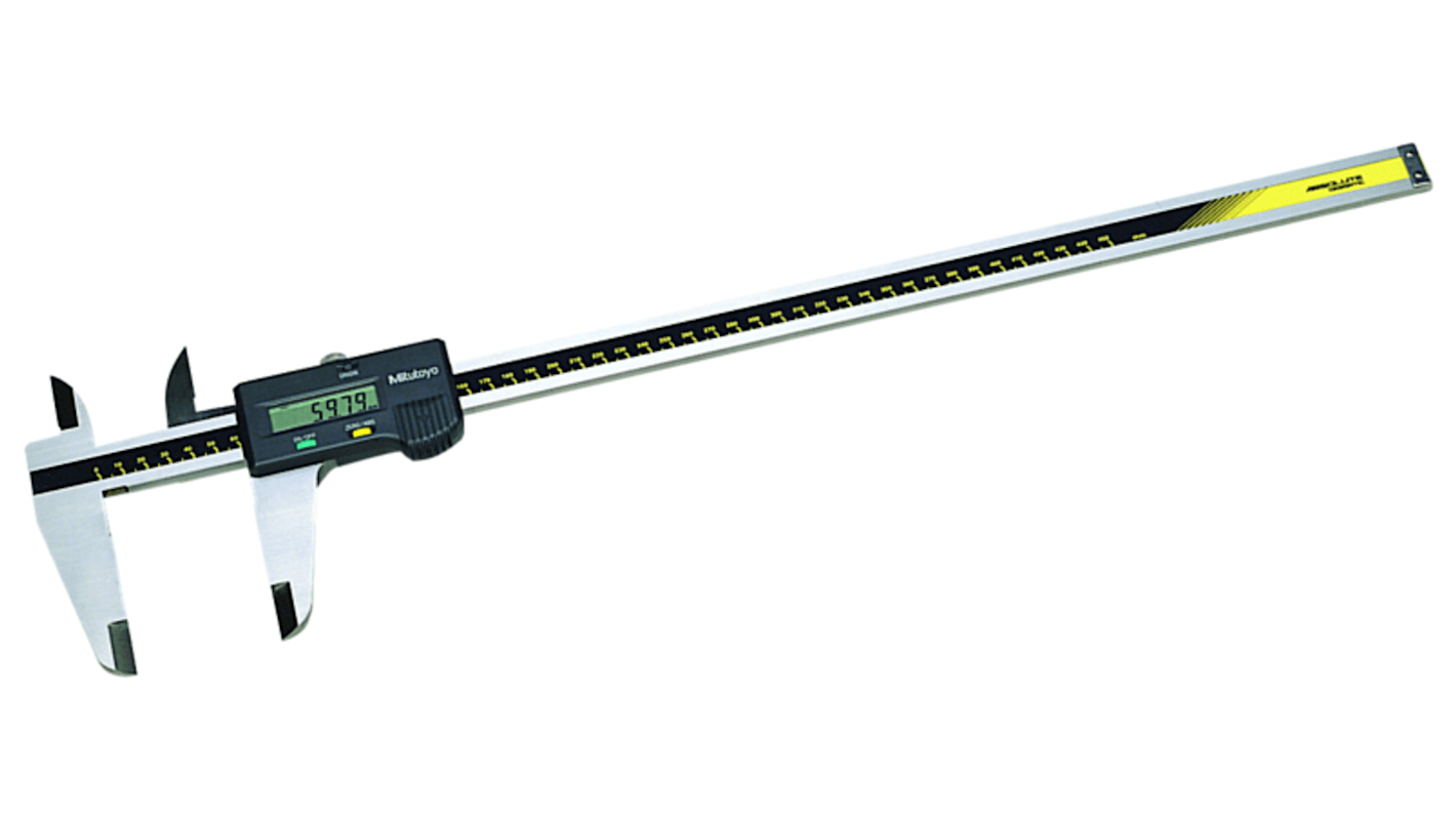 Mitutoyo 450mm Digital Caliper, Metric