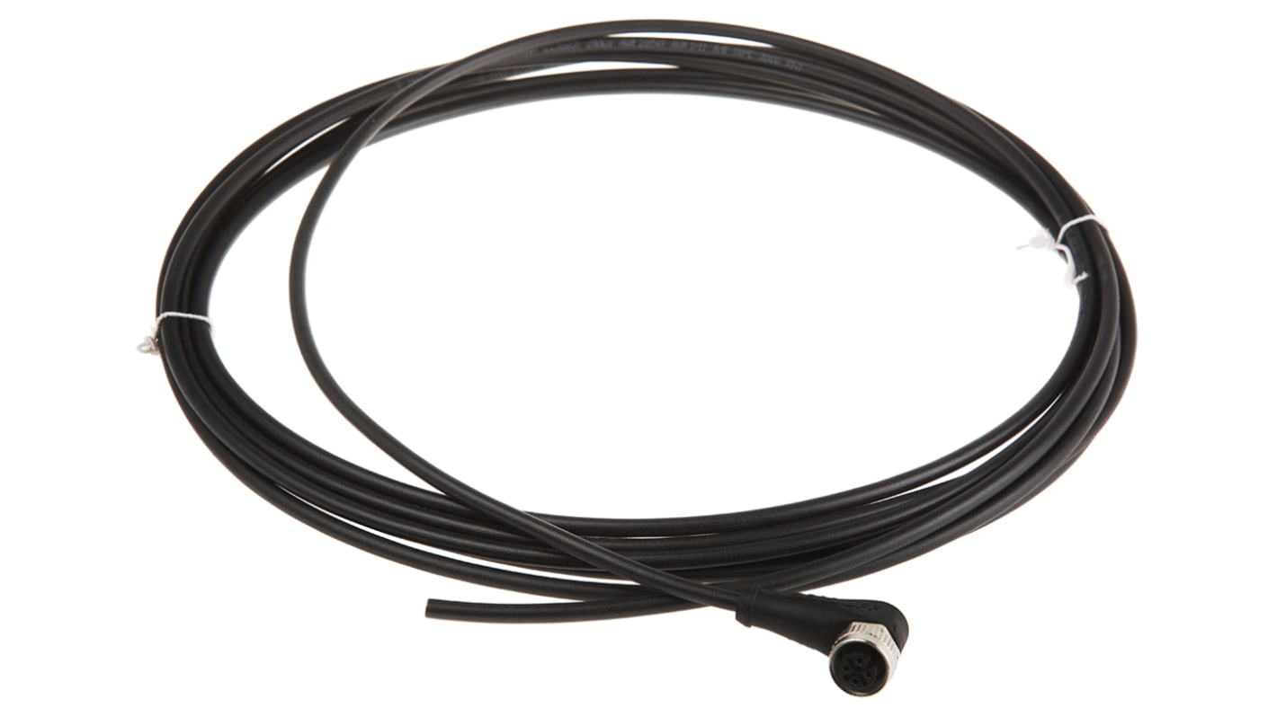 BALLUFF Sensor Actuator Cable