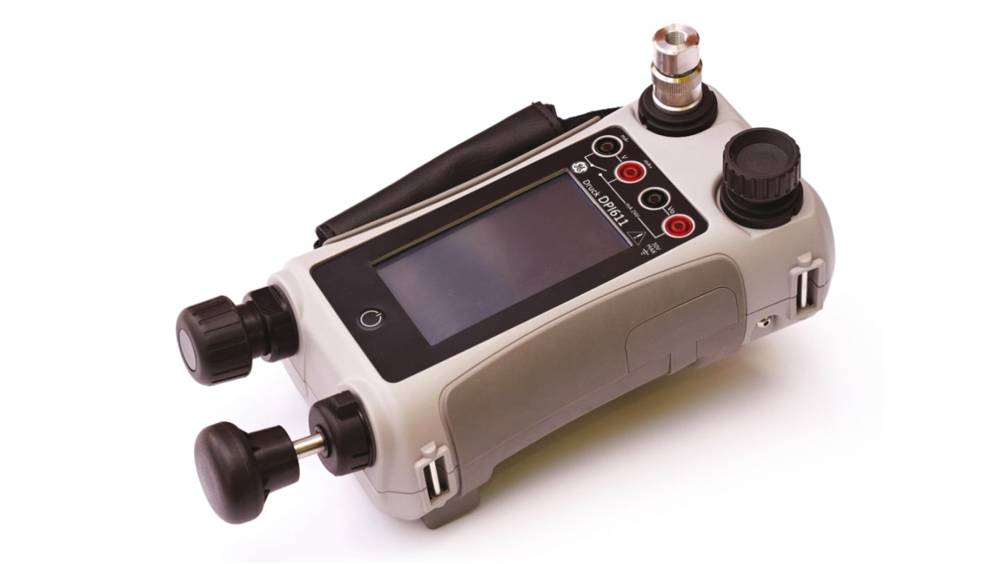 Druck 1bar to 7bar DPI 611 Pressure Calibrator