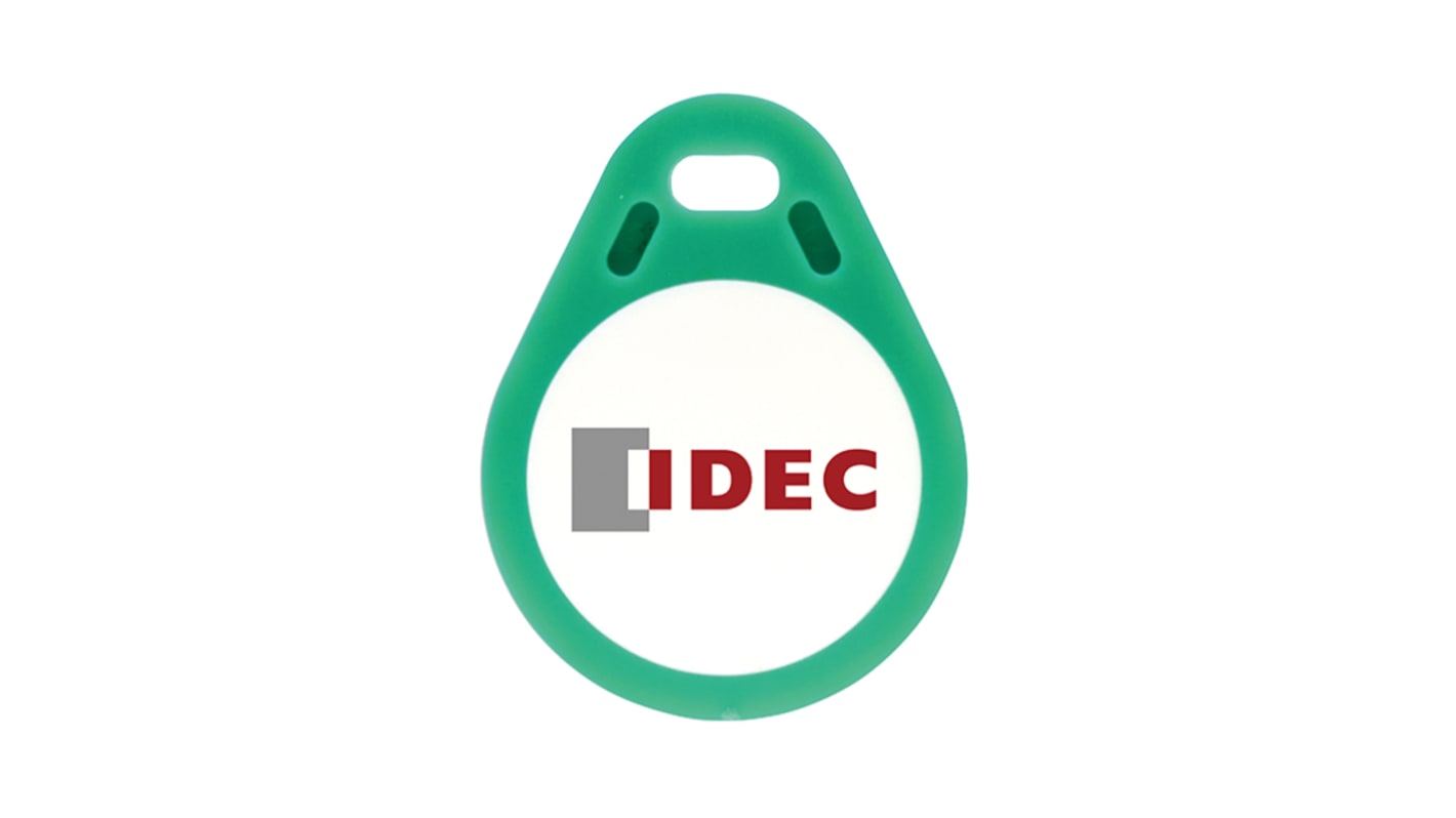 Idec RFID tags, 24 V dc