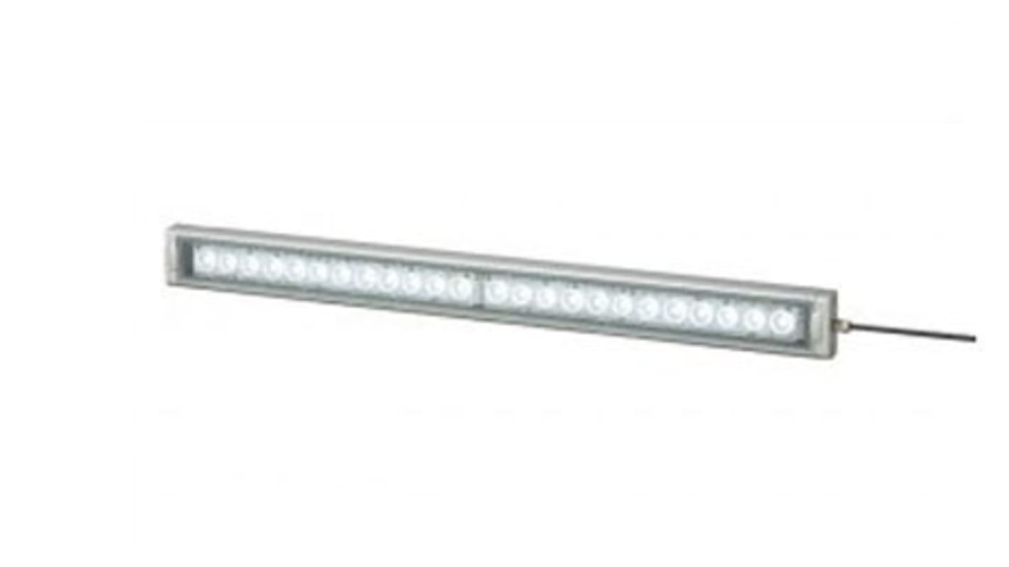 Patlite LED LED Light Bar, 24 V dc, 23.04 W