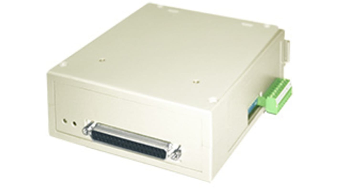 Kubler Signal Conditioner, 18 → 36V dc, SSI Input, Parallel Output