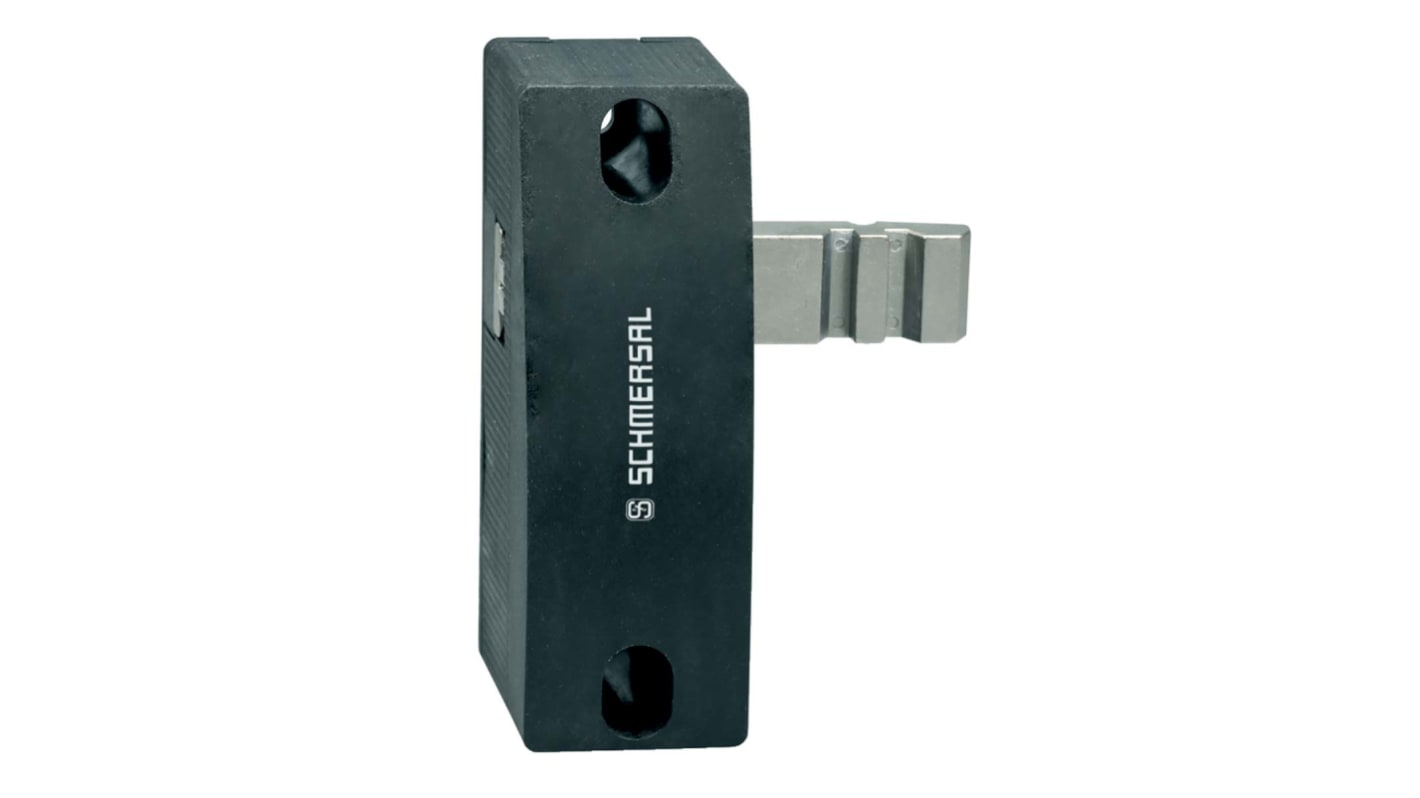 KA Schmersal AZ/AZM201-B1-LT Series Spring Return Limit Switch, Thermoplastic Housing