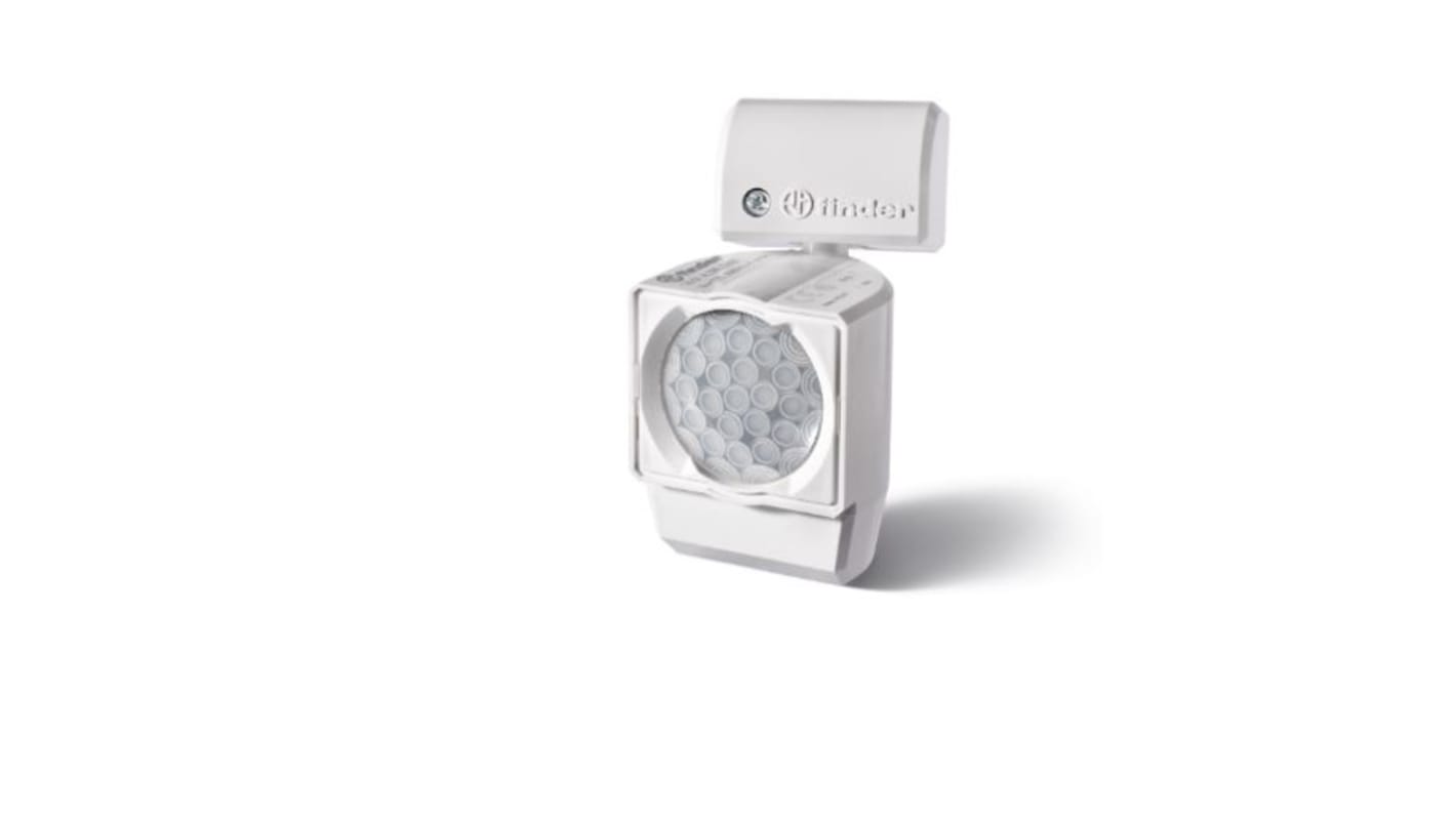 Finder PIR Motion Detector PIR Sensor, 10m Sensor Range