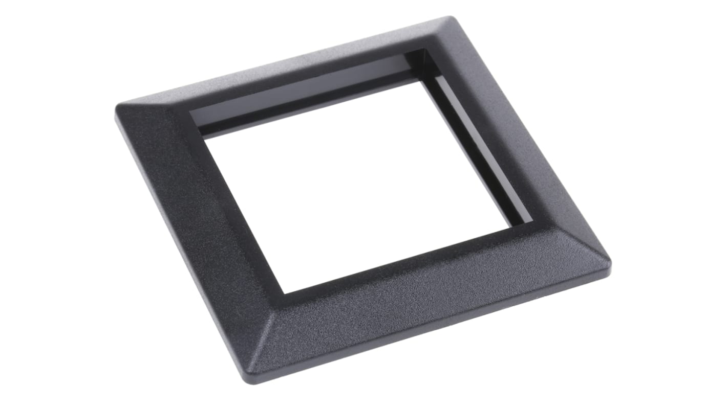 Kübler Slip-on Bezel For Use With AH57 Series