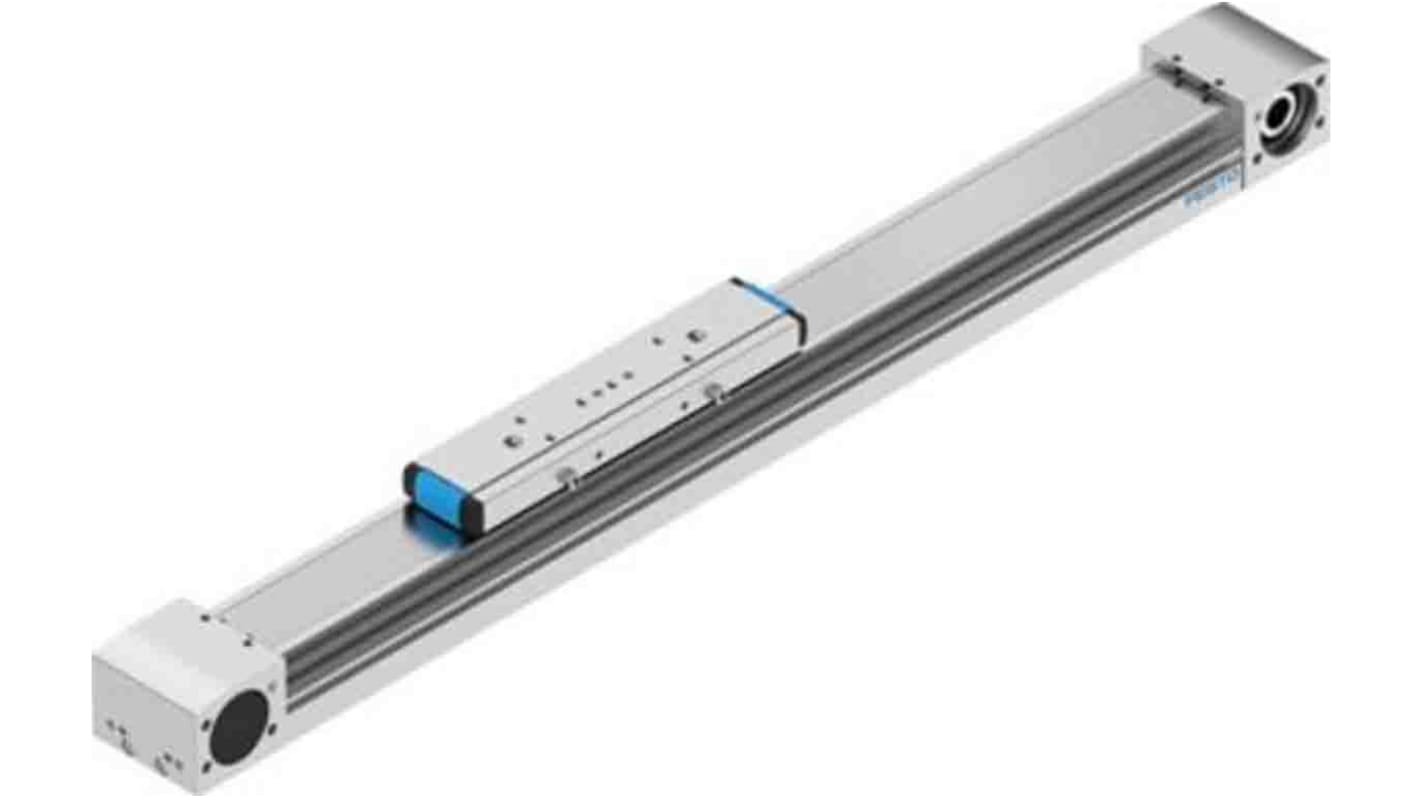 Festo Belt Driven Electric Linear Actuator, 400mm