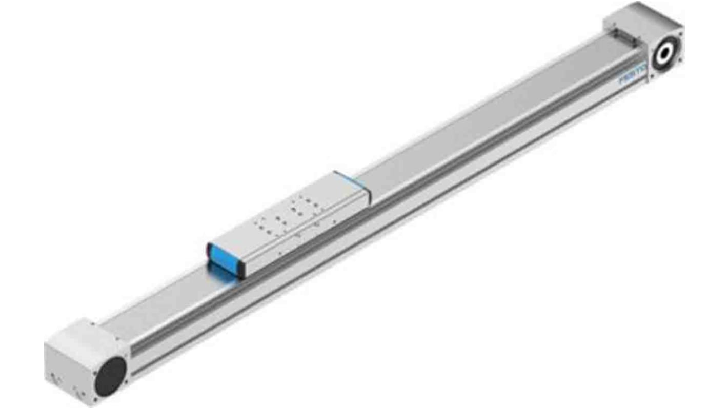 Festo Belt Driven Electric Linear Actuator, 1000mm