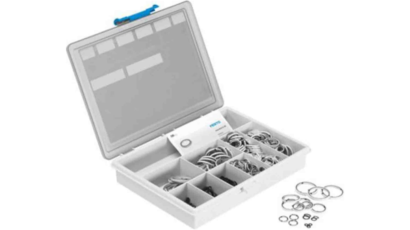 Festo Sealing Ring Assortment