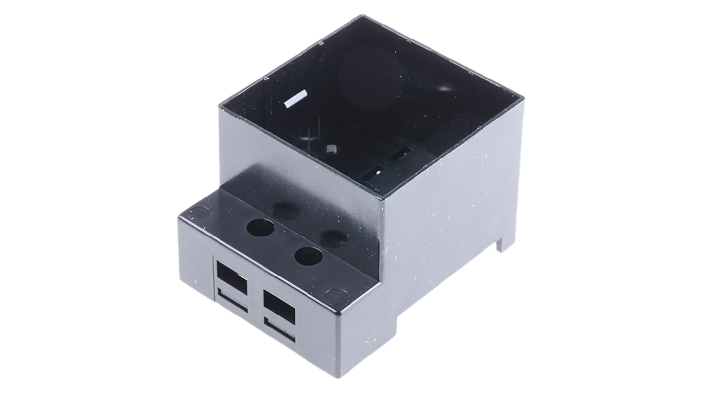 Kübler Add-On Socket For Use With AH57 Series, H57 Series