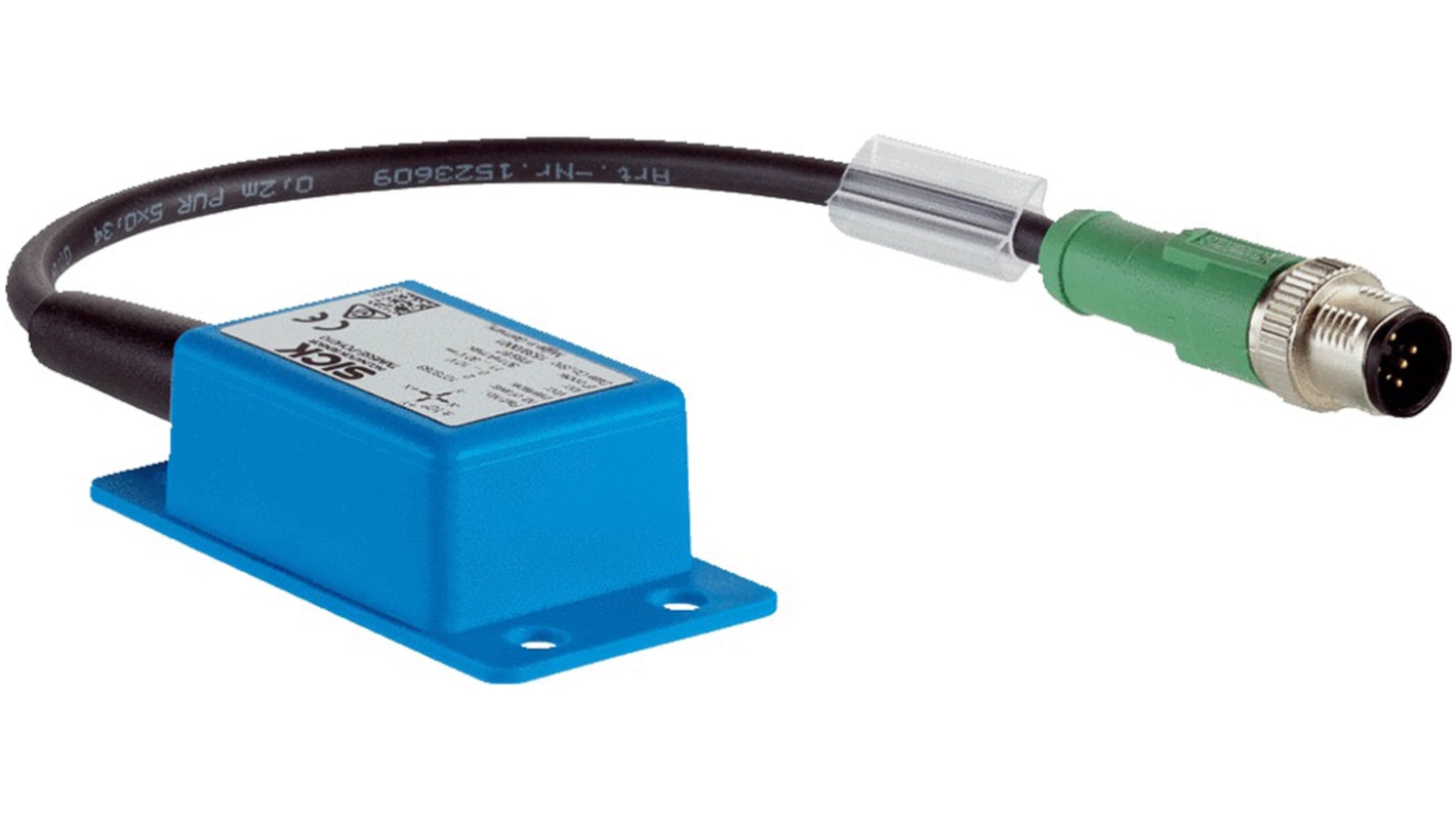 Sick TMM55E-PMH045 Inclination Sensor, IP65, IP67