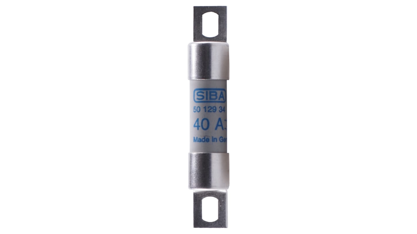 40A Fuse for use with TYA 201, TYA 202