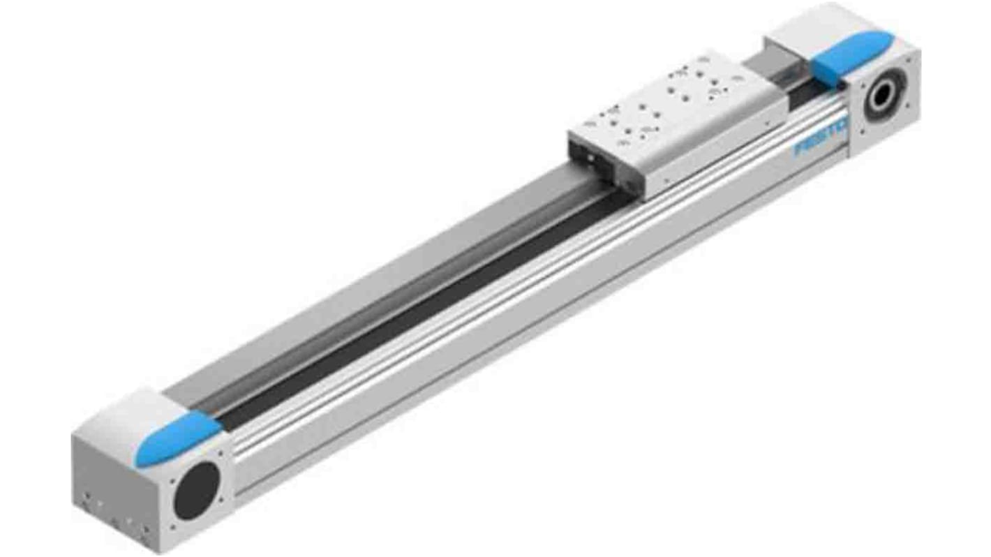 Festo Belt Driven Electric Linear Actuator, 600mm