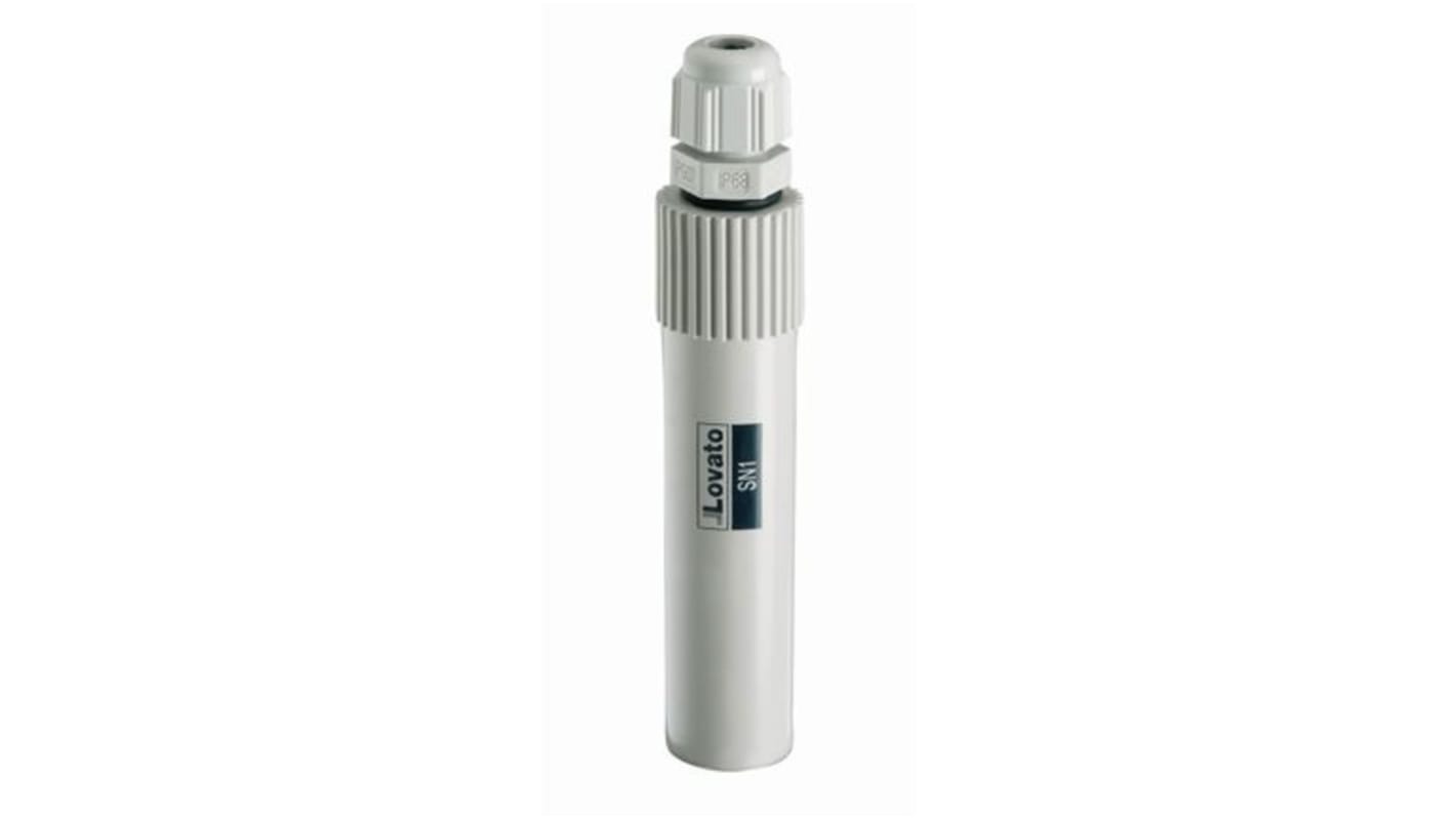 Lovato 11SN Series Electrode Plastic Holder