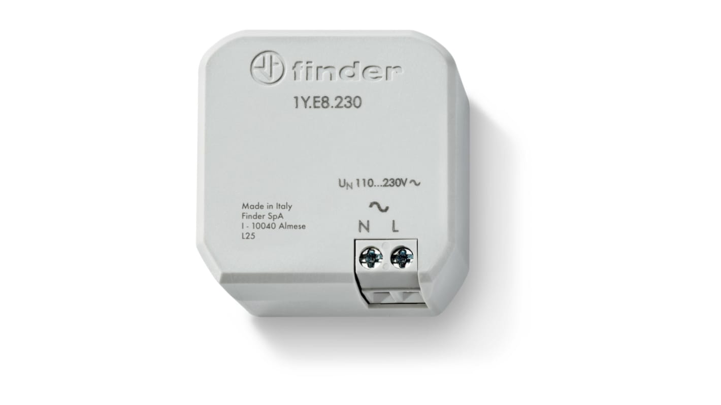 Finder Bluetooth Amplifier