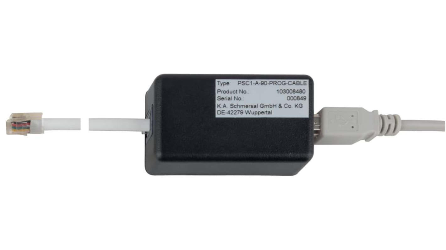KA Schmersal USB RS485 Industrial Interface Converter