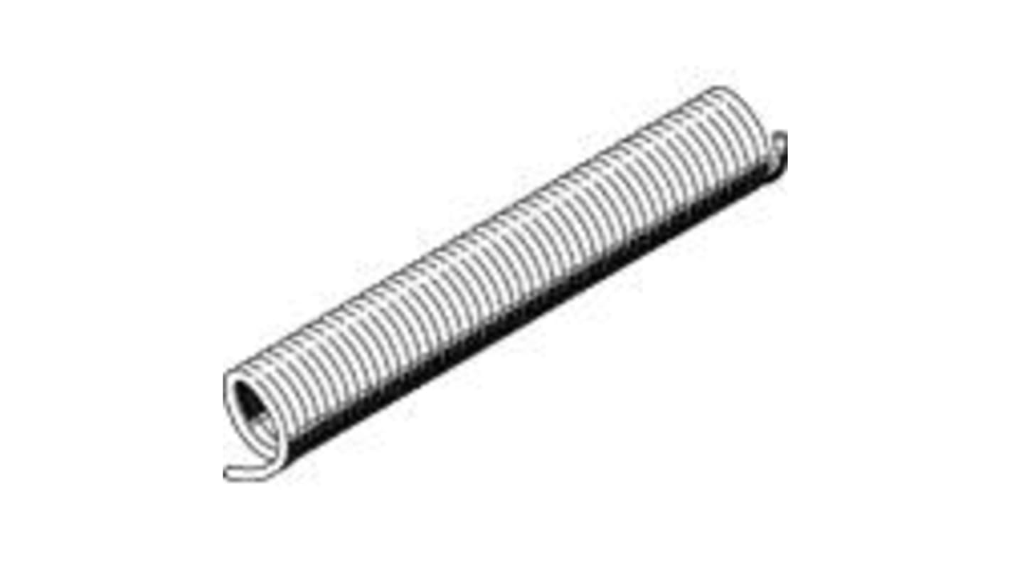 Festo 1.5m, Polyurethane Recoil Hose