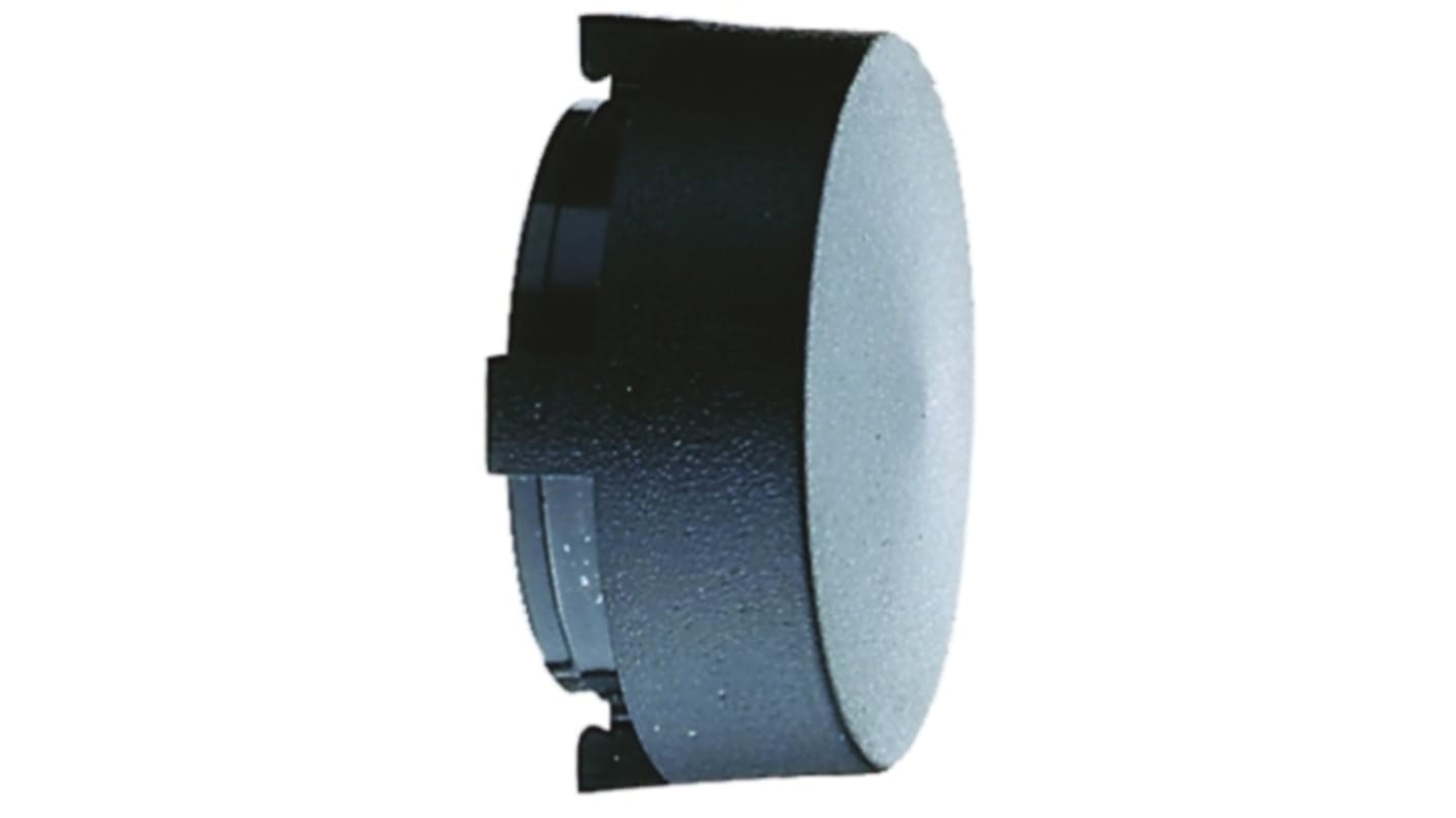 Werma IP43 Rated Cap for use with 118 Series, 119 Series