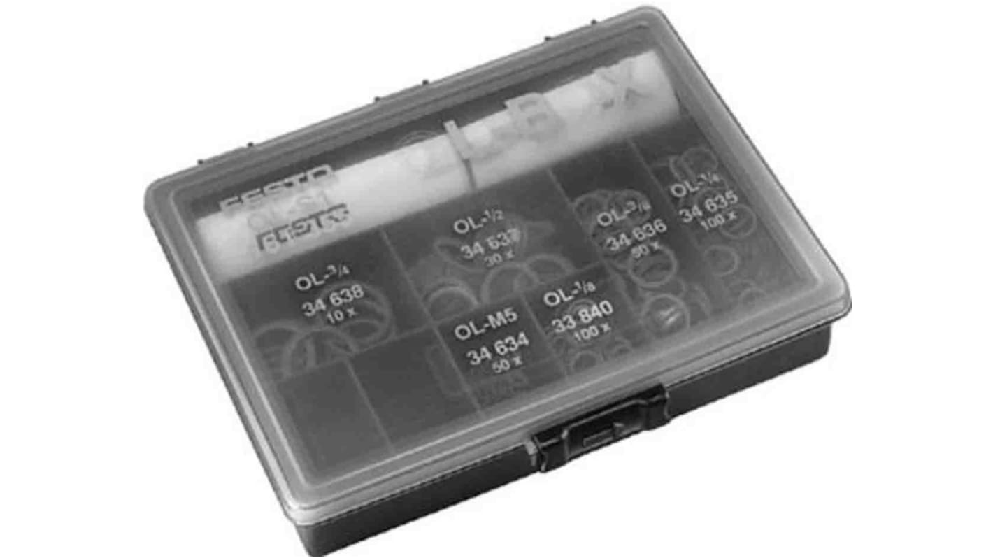 Festo Piston Seal Kit OL-S1